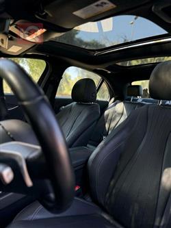 مێرسێدس بێنز E-Class